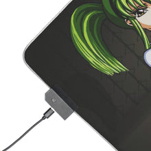 Load image into Gallery viewer, Code Geass RGB LED Mouse Pad (Desk Mat)
