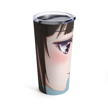 Load image into Gallery viewer, Hyouka Eru Chitanda Tumbler 20oz
