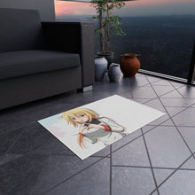 Load image into Gallery viewer, Infinite Stratos Charlotte Dunois Rug
