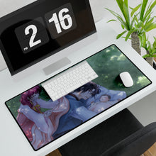 Load image into Gallery viewer, Yona Of The Dawn Mouse Pad (Desk Mat)

