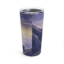 Load image into Gallery viewer, Grimgar Of Fantasy And Ash Tumbler 20oz
