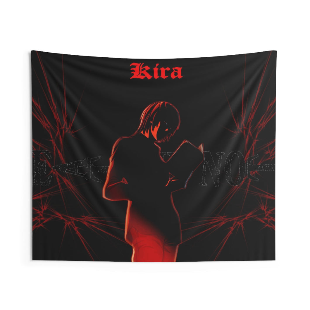 Anime Death Note Indoor Wall Tapestry