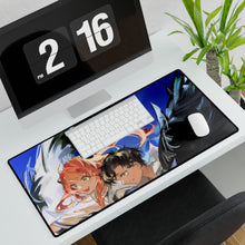 Load image into Gallery viewer, Anime Spy x Family Mouse Pad (Desk Mat)
