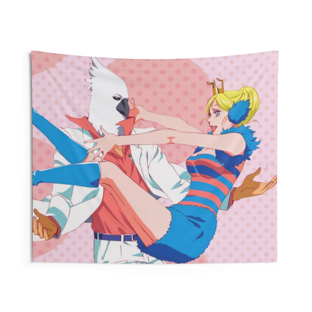 Anime Arakawa Under the Bridge Indoor Wall Tapestry