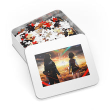 Load image into Gallery viewer, Anime Your Name. Jigsaw Puzzle
