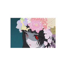 Load image into Gallery viewer, Jigoku Shōjo Rug
