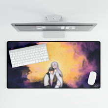 Load image into Gallery viewer, Anime Re:ZERO -Starting Life in Another World- Mouse Pad (Desk Mat)
