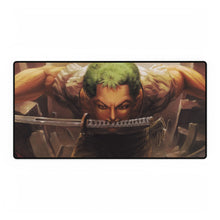 Load image into Gallery viewer, Anime One Piece Mouse Pad (Desk Mat)
