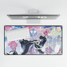 Load image into Gallery viewer, Anime Re:ZERO -Starting Life in Another World- Mouse Pad (Desk Mat)
