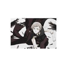 Load image into Gallery viewer, Bungou Stray Dogs Atsushi Nakajima Rug
