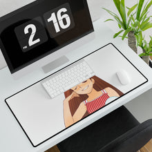 Load image into Gallery viewer, Anime The iDOLM@STER Mouse Pad (Desk Mat)
