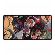 Load image into Gallery viewer, When They Cry Mouse Pad (Desk Mat)
