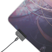 Load image into Gallery viewer, Anime RWBY RGB LED Mouse Pad (Desk Mat)
