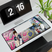 Load image into Gallery viewer, Anime Zetsuen No Tempest Mouse Pad (Desk Mat)
