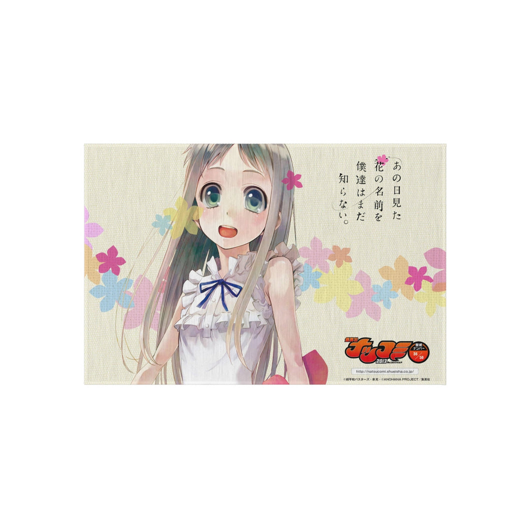 Anohana Rug