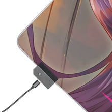 Load image into Gallery viewer, Sword Art Online II RGB LED Mouse Pad (Desk Mat)
