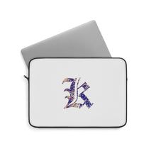 Load image into Gallery viewer, Anime Death Note Laptop Sleeve
