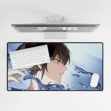 Load image into Gallery viewer, Anime Tower of God Mouse Pad (Desk Mat)
