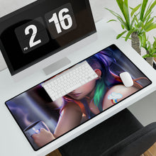 Load image into Gallery viewer, Colorful Anime Mouse Pad (Desk Mat)
