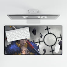 Load image into Gallery viewer, Anime One Piece Mouse Pad (Desk Mat)
