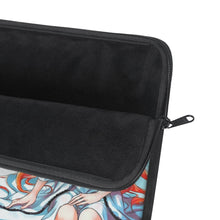 Load image into Gallery viewer, Food Wars: Shokugeki no Soma Laptop Sleeve
