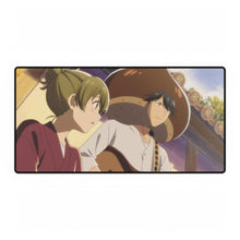 Load image into Gallery viewer, Deaimon Recipe For Happiness Mouse Pad (Desk Mat)
