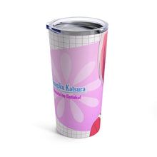 Load image into Gallery viewer, Hayate the Combat Butler Tumbler 20oz

