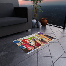Load image into Gallery viewer, Lycoris Recoil Rug
