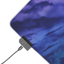 Load image into Gallery viewer, The Hero RGB LED Mouse Pad (Desk Mat)
