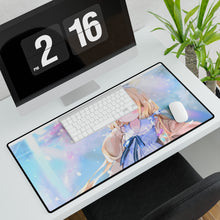Load image into Gallery viewer, Anime The iDOLM@STER Cinderella Girls Mouse Pad (Desk Mat)
