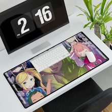 Load image into Gallery viewer, Anime Re:ZERO -Starting Life in Another World- Mouse Pad (Desk Mat)
