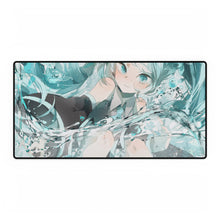 Load image into Gallery viewer, Anime Vocaloid Mouse Pad (Desk Mat)
