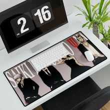 Load image into Gallery viewer, Saiki Kusuo No Psi-nan Mouse Pad (Desk Mat)
