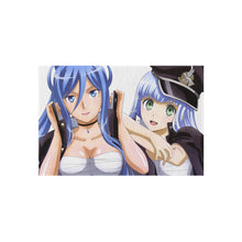 Load image into Gallery viewer, Arpeggio of Blue Steel Rug
