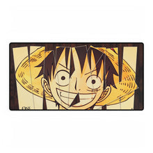 Load image into Gallery viewer, Anime One Piece Mouse Pad (Desk Mat)

