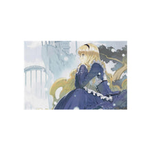 Load image into Gallery viewer, Anime Alice In Wonderland Rug
