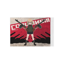 Load image into Gallery viewer, Girls und Panzer Rug
