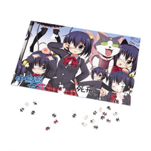 Load image into Gallery viewer, Love, Chunibyo &amp; Other Delusions Rikka Takanashi Jigsaw Puzzle
