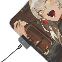 Load image into Gallery viewer, Fate/Grand Order RGB LED Mouse Pad (Desk Mat)
