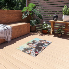 Load image into Gallery viewer, Anime Kantai Collection Rug
