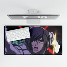 Load image into Gallery viewer, Akudama Drive Mouse Pad (Desk Mat)
