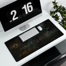 Load image into Gallery viewer, Nioh Mouse Pad (Desk Mat)
