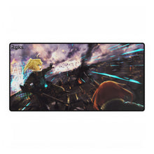 Load image into Gallery viewer, The Saga Of Tanya The Evil Mouse Pad (Desk Mat)

