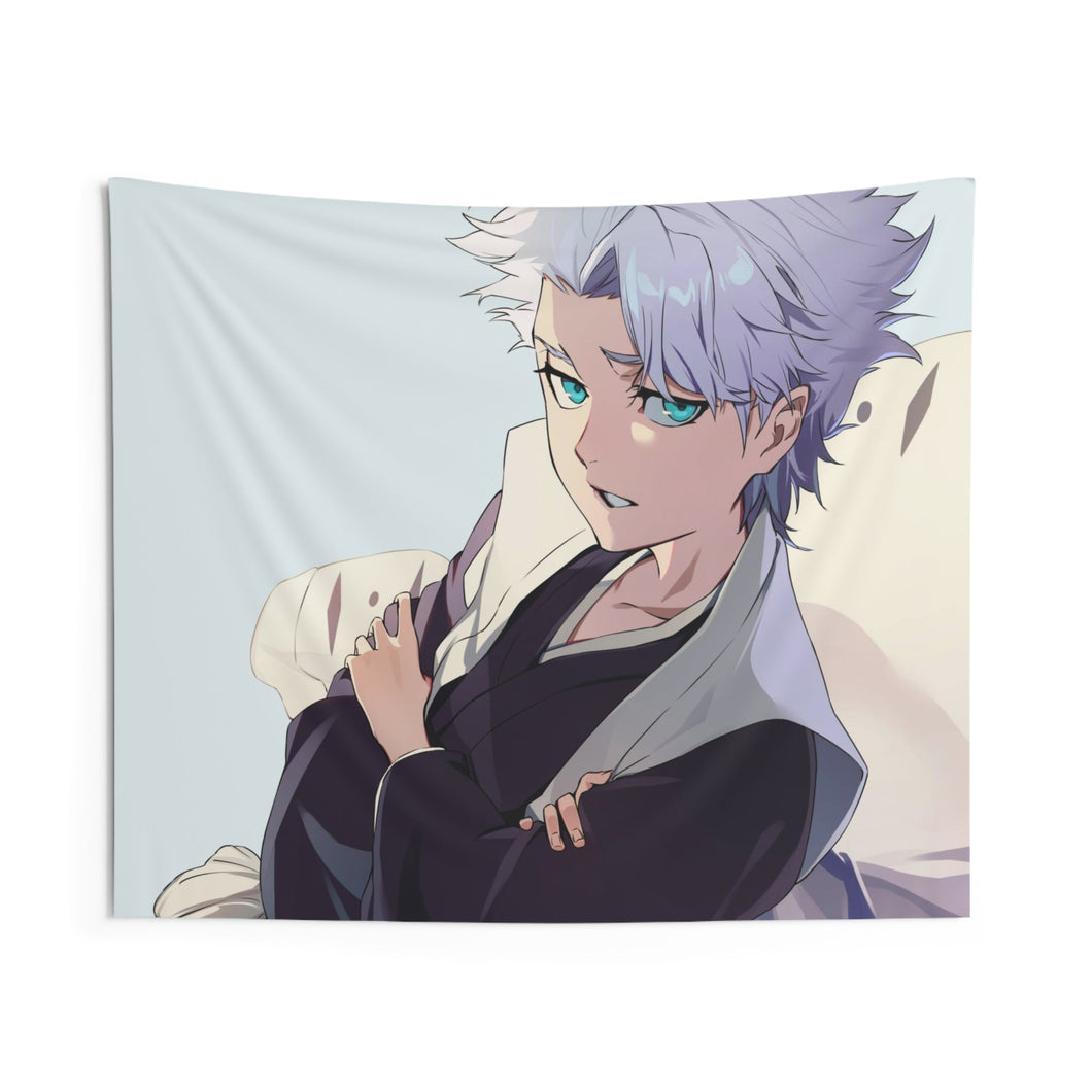 Anime Bleach Indoor Wall Tapestry
