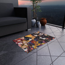 Load image into Gallery viewer, Black Butler Rug
