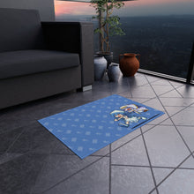 Load image into Gallery viewer, Anime Crossover Rug
