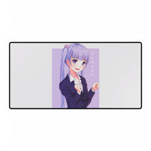 Load image into Gallery viewer, Aoba Suzukaze Mouse Pad (Desk Mat)

