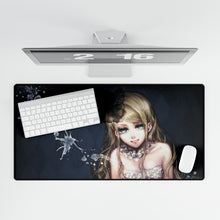 Load image into Gallery viewer, Anime Pixiv Fantasia Mouse Pad (Desk Mat)
