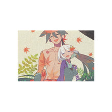 Load image into Gallery viewer, Katanagatari Rug
