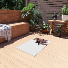 Load image into Gallery viewer, Anime Bleach Rug
